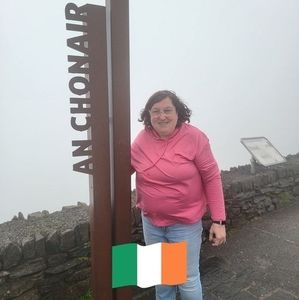 Meet your Posher, Kerry